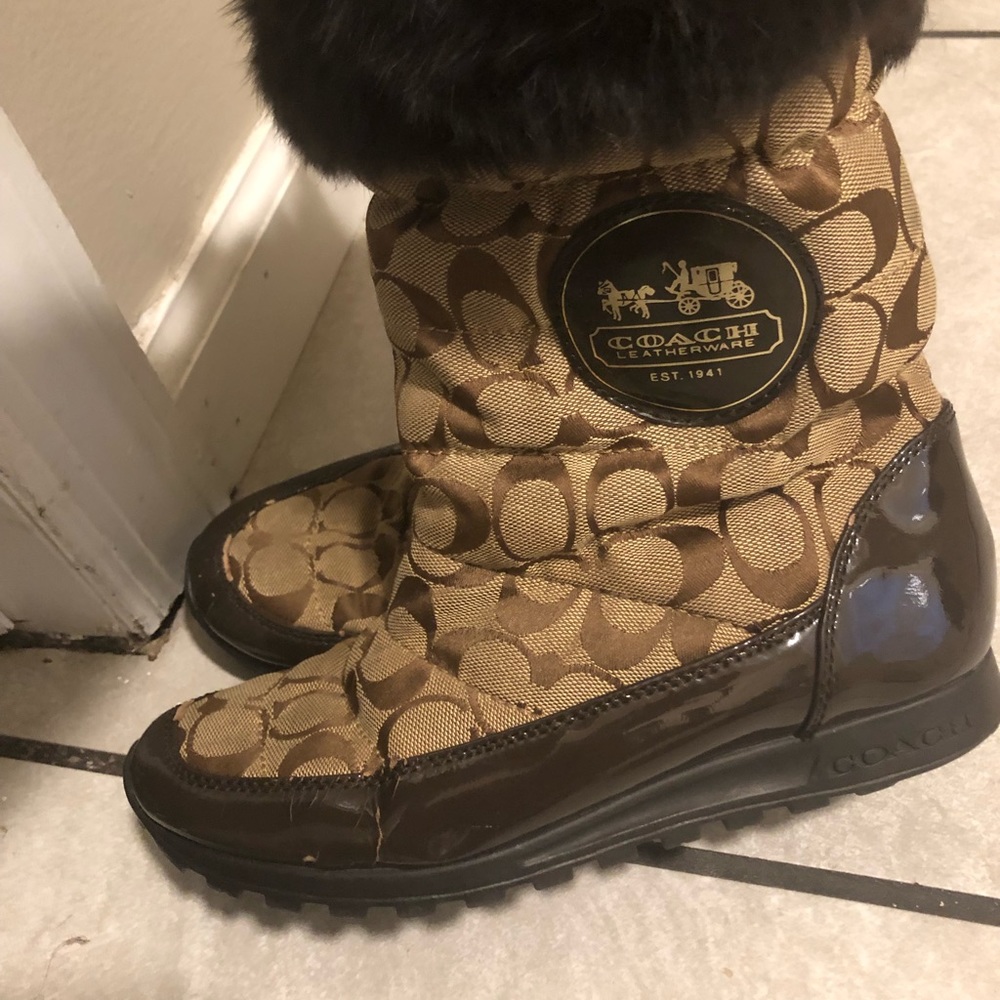Boots - Picture 2 of 3